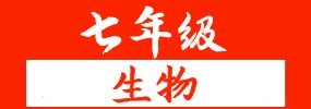 2022-2023学年人教版七年级下册生物知识清单